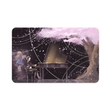 Load image into Gallery viewer, I Won&#39;t Forget You  Credit Card Skins (4-in-1 Pack)
