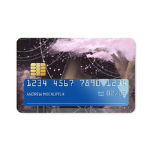 Load image into Gallery viewer, I Won&#39;t Forget You  Credit Card Skins (4-in-1 Pack)
