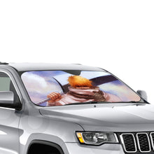 Load image into Gallery viewer, Ichigo Car Sunshade
