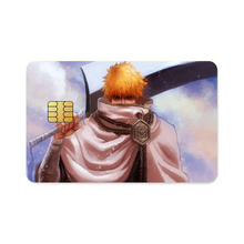 Load image into Gallery viewer, Ichigo Credit Card Skins (4-in-1 Pack)
