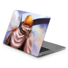 Load image into Gallery viewer, Ichigo Macbook Skin
