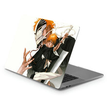 Load image into Gallery viewer, Ichigo Macbook Skin
