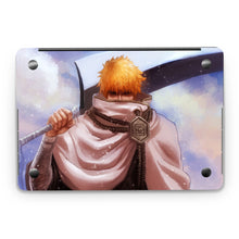 Load image into Gallery viewer, Ichigo Macbook Skin
