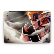 Load image into Gallery viewer, Ichigo Kurosaki (Bleach)  Macbook Skin
