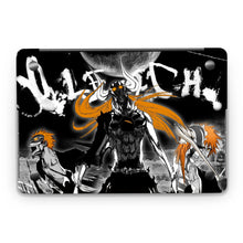 Load image into Gallery viewer, Ichigo Kurosaki (Bleach)  Macbook Skin
