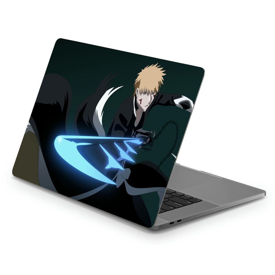 Ichigo Kurosaki  Macbook Skin