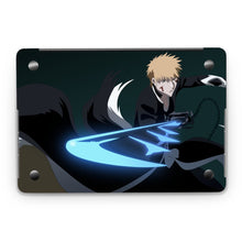 Load image into Gallery viewer, Ichigo Kurosaki  Macbook Skin
