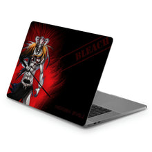 Load image into Gallery viewer, Ichigo Kurosaki Hollow Form (Bleach) Macbook Skin
