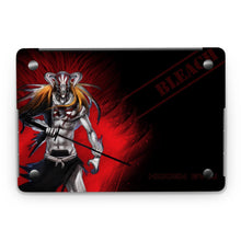 Load image into Gallery viewer, Ichigo Kurosaki Hollow Form (Bleach) Macbook Skin

