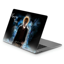 Load image into Gallery viewer, Ichigo Kurosaki - Illumination  Macbook Skin
