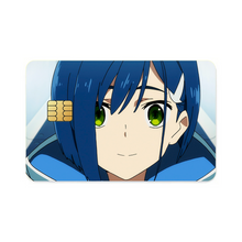 Load image into Gallery viewer, Ichigo Smile  Credit Card Skins (4-in-1 Pack)
