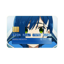 Load image into Gallery viewer, Ichigo Smile  Credit Card Skins (4-in-1 Pack)
