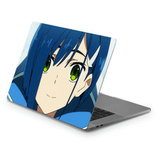 Load image into Gallery viewer, Ichigo Smile  Macbook Skin

