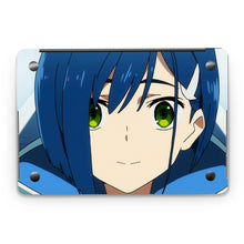 Load image into Gallery viewer, Ichigo Smile  Macbook Skin
