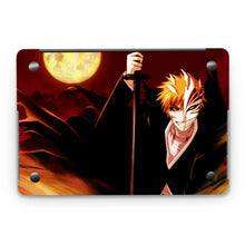 Load image into Gallery viewer, Ichigo Vizard Macbook Skin
