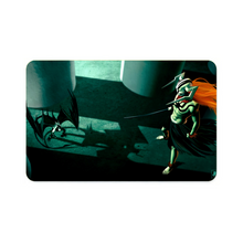 Load image into Gallery viewer, ichigo vs ulquiorra final battle Credit Card Skins (4-in-1 Pack)

