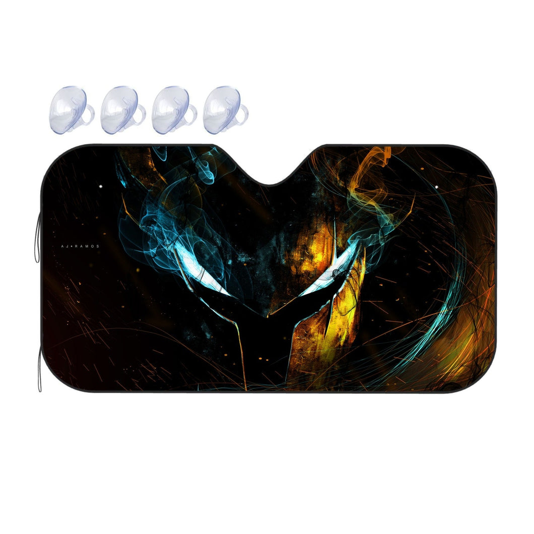 IGRIS  Car Sunshade