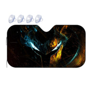 IGRIS  Car Sunshade