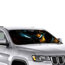 Load image into Gallery viewer, IGRIS  Car Sunshade
