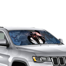 Load image into Gallery viewer, IGRIS  Car Sunshade
