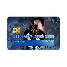 Load image into Gallery viewer, IGRIS  Credit Card Skins (4-in-1 Pack)
