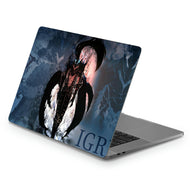 IGRIS  Macbook Skin