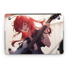 Load image into Gallery viewer, Ikuyo Kita  Macbook Skin
