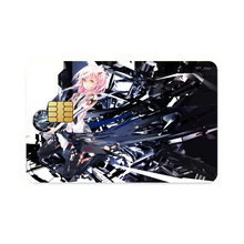 Load image into Gallery viewer, Imagination  Credit Card Skins (4-in-1 Pack)
