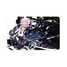 Load image into Gallery viewer, Imagination  Credit Card Skins (4-in-1 Pack)
