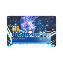 Load image into Gallery viewer, Imperial Wrath of the Sky Dragon  Credit Card Skins (4-in-1 Pack)
