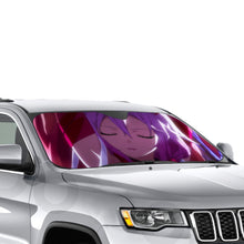 Load image into Gallery viewer, Inori (Guilty Crown) Car Sunshade
