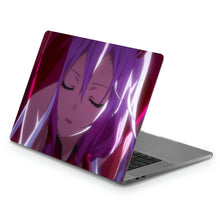 Load image into Gallery viewer, Inori (Guilty Crown) Macbook Skin
