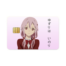 Load image into Gallery viewer, Inori Minimalist  Credit Card Skins (4-in-1 Pack)
