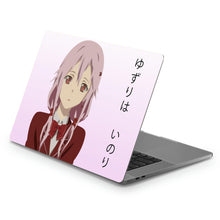 Load image into Gallery viewer, Inori Minimalist  Macbook Skin
