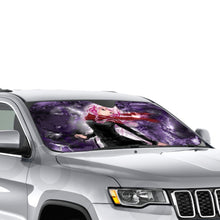 Load image into Gallery viewer, Inori Yuzuriha  Car Sunshade
