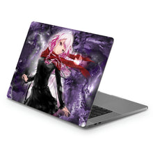 Load image into Gallery viewer, Inori Yuzuriha  Macbook Skin
