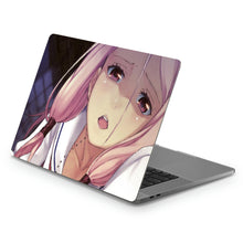 Load image into Gallery viewer, Inori Yuzuriha  Macbook Skin
