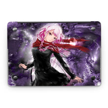 Load image into Gallery viewer, Inori Yuzuriha  Macbook Skin
