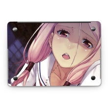 Load image into Gallery viewer, Inori Yuzuriha  Macbook Skin

