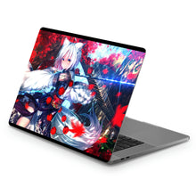 Load image into Gallery viewer, Inubashiri Momiji  Macbook Skin
