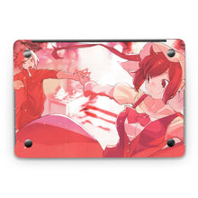 Load image into Gallery viewer, Is It Wrong to Try to Pick Up Girls in a Dungeon? Bell Cranel, Hestia  Macbook Skin
