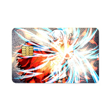 Load image into Gallery viewer, Is It Wrong To Try To Pick Up Girls In A Dungeon?  Credit Card Skins (4-in-1 Pack)
