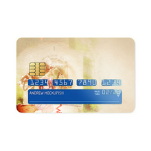 Load image into Gallery viewer, Is It Wrong To Try To Pick Up Girls In A Dungeon?  Credit Card Skins (4-in-1 Pack)
