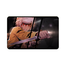 Load image into Gallery viewer, Is It Wrong To Try To Pick Up Girls In A Dungeon?  Credit Card Skins (4-in-1 Pack)
