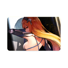 Load image into Gallery viewer, Is It Wrong To Try To Pick Up Girls In A Dungeon?  Credit Card Skins (4-in-1 Pack)
