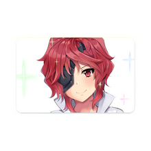 Load image into Gallery viewer, Is It Wrong To Try To Pick Up Girls In A Dungeon?  Credit Card Skins (4-in-1 Pack)
