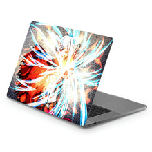 Load image into Gallery viewer, Is It Wrong To Try To Pick Up Girls In A Dungeon?  Macbook Skin
