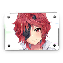 Load image into Gallery viewer, Is It Wrong To Try To Pick Up Girls In A Dungeon?  Macbook Skin
