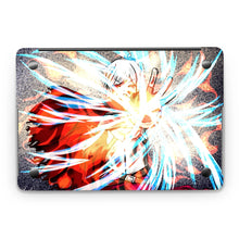 Load image into Gallery viewer, Is It Wrong To Try To Pick Up Girls In A Dungeon?  Macbook Skin

