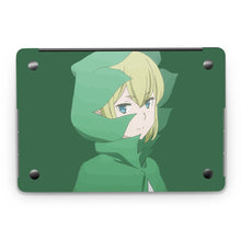 Load image into Gallery viewer, Is It Wrong to Try to Pick Up Girls in a Dungeon?  Macbook Skin
